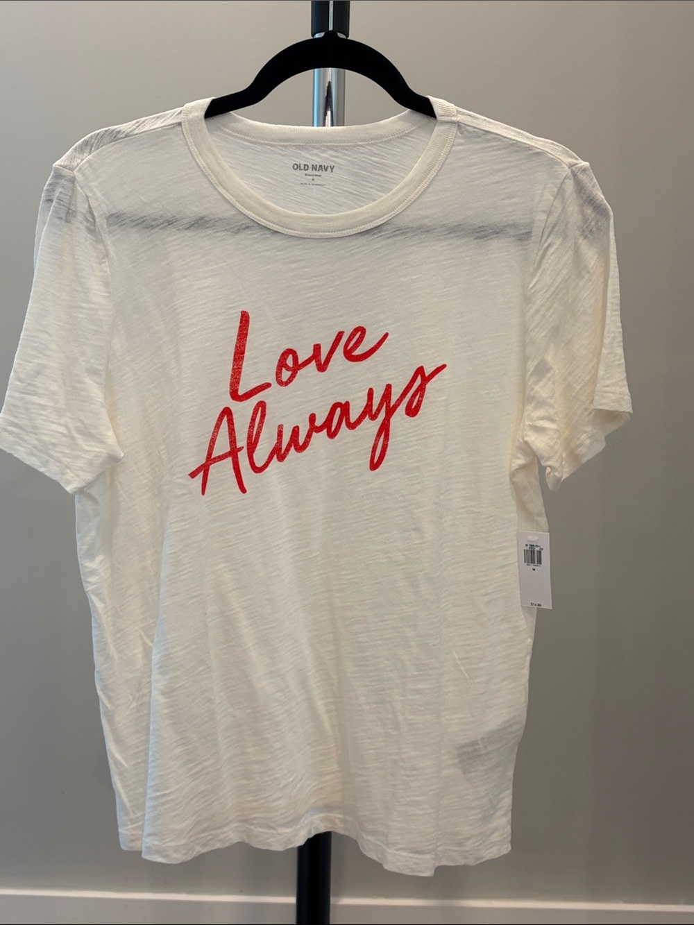 Old Navy Everywhere Tee
